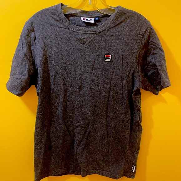 Mens small fila tee - Picture 1 of 1